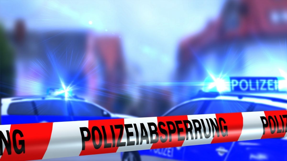In Marl (NRW) wurde eine tote Frau und ein schwer verletzter Junge in einer Wohnung aufgefunden. (Foto)
