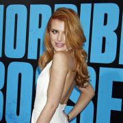 Bella Thorne wird für ihren neun Song kritisiert. Bella Thorne wird für ihren neun Song kritisiert.