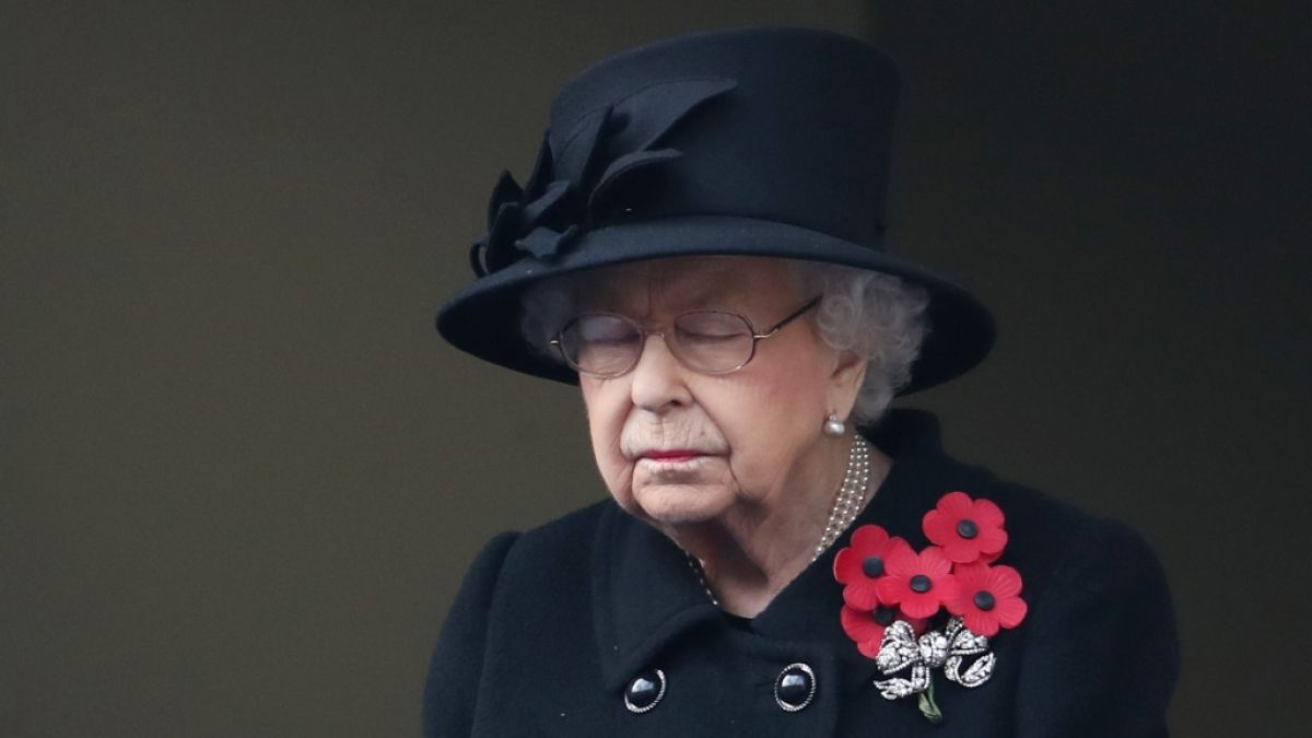 Hat Queen Elizabeth II. von ihren eingesperrten Cousinen gewusst?  (Foto)