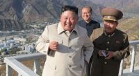 Verfügt Kim Jong-un bereits über Atomwaffen?