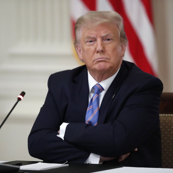 290 Wahlleute für Biden! Trumps Niederlage rückt immer näher 290 Wahlleute für Biden! Trumps Niederlage rückt immer näher (Foto)