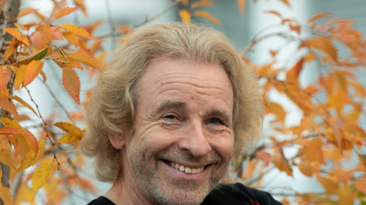 Thomas Gottschalk findet, dass die Wehrpflicht auch für Frauen gelten sollte und löst damit eine Debatte aus (Symbolfoto) Thomas Gottschalk findet, dass die Wehrpflicht auch für Frauen gelten sollte und löst damit eine Debatte aus (Symbolfoto) (Foto)