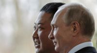 Wollten Spione von Kim Jong-un und Wladimir Putin Corona-Impfstoff-Daten stehlen?