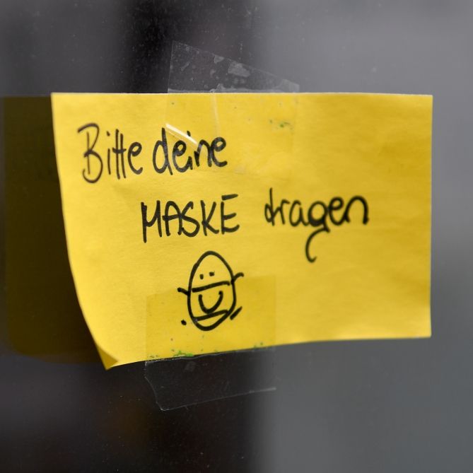 Länder planen bis Montag eigenen Vorschlag für Strategie gegen Corona Länder planen bis Montag eigenen Vorschlag für Strategie gegen Corona (Foto)
