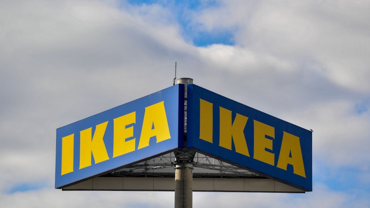 Ikea lädt in diesem Jahr zum Buyback Friday. (Foto)
