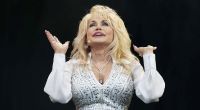 Dolly Parton ziert mit 75 wohl wieder den 