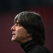 Sind Jogi Löws Tage als Bundestrainer gezählt? Sind Jogi Löws Tage als Bundestrainer gezählt?