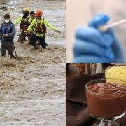 Die News des Tages aktuell am 19.11.2020 mit Unwetter in Mittelamerika, Coronavirus-Schlagzeilen aus Deutschland und Produktrückruf-Nachrichten. Die News des Tages aktuell am 19.11.2020 mit Unwetter in Mittelamerika, Coronavirus-Schlagzeilen aus Deutschland und Produktrückruf-Nachrichten.