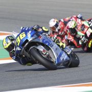 Wer holt bei der Motorrad-WM den Sieg in Portimão? Wer holt bei der Motorrad-WM den Sieg in Portimão?