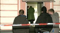 Bei einem Stichwaffen-Angriff in Oberhausen (NRW) sind vier Personen, darunter ein elf Jahre altes Kind, verletzt worden.