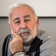 Udo Walz ist gestorben. Udo Walz ist gestorben.