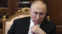 Wie steht es um den Gesundheitszustand von Wladimir Putin?