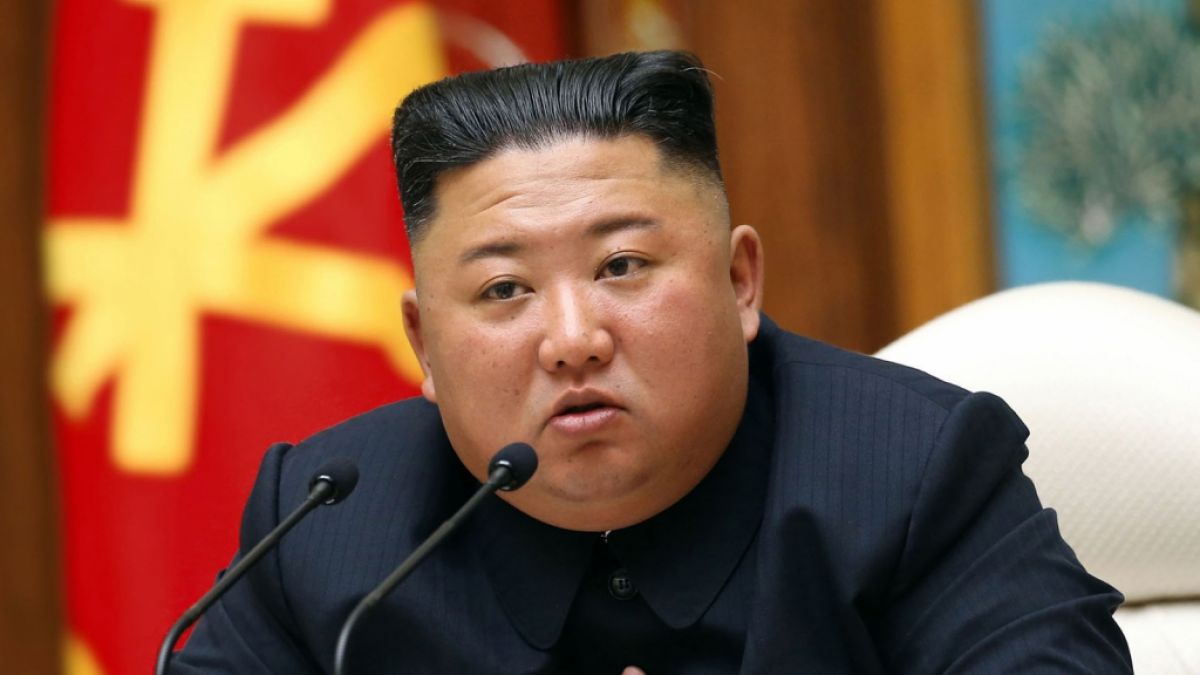 Versteckt sich der Neffe von Kim Jong-un aus Angst um sein Leben? (Foto)