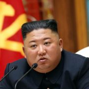 Versteckt sich der Neffe von Kim Jong-un aus Angst um sein Leben? Versteckt sich der Neffe von Kim Jong-un aus Angst um sein Leben?