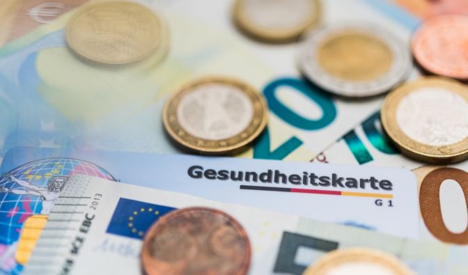 Krankenkasse News: Aktuelle Nachrichten zu Krankenkasse aus 2020 | news.de