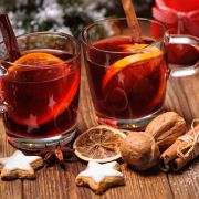 Aktuell muss ein Glühwein zurückgerufen werden. Aktuell muss ein Glühwein zurückgerufen werden.