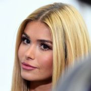 Gentlemen aufgepasst: Auf Instagram sprach Pamela Reif von ihrem zukünftigen Ehemann. Gentlemen aufgepasst: Auf Instagram sprach Pamela Reif von ihrem zukünftigen Ehemann.