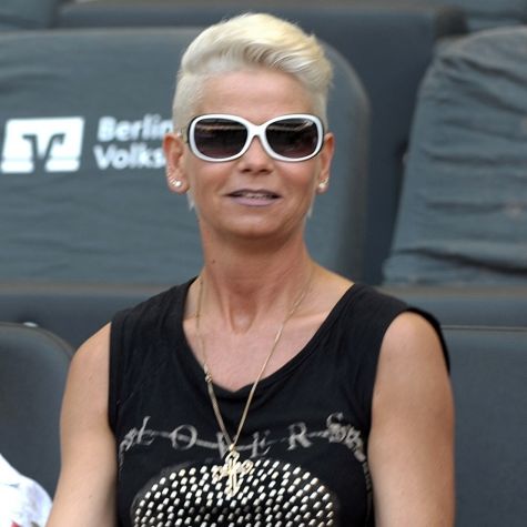 Schock für Kerstin Lasogga! Schuss-Drama bei Mutter von Ex-HSV-Star