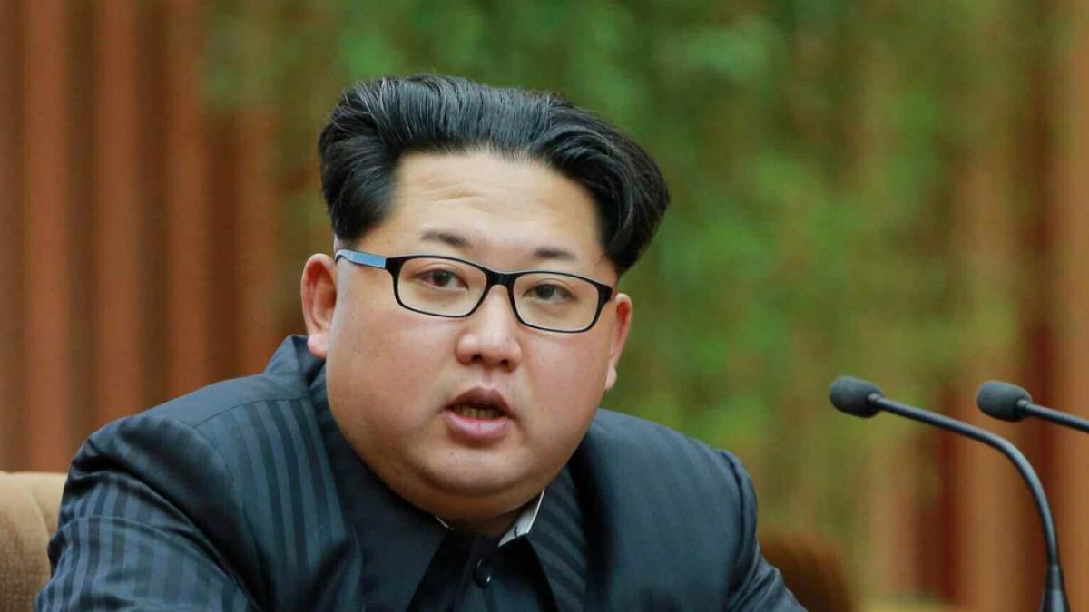 Was steckt wirklich hinter Kim Jong-uns angeblicher Kriegsvorbereitung? (Foto)