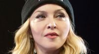 Madonna schockt die Fans mit ihrem neuen Look.