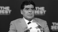 Diego Maradona wurde nur 60 Jahre alt.