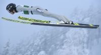 Die Nordischen Kombinierer sind auch in der Weltcup-Saison 2020/21 im Skisprung und Langlauf gefordert.