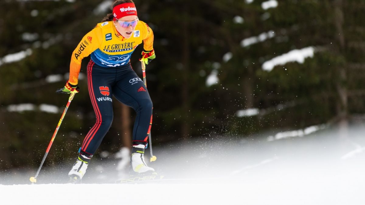 Für die Skilanglauf-Stars geht der Weltcup-Winter 2020/21 am 23. Januar in Lahti (Finnland) weiter. (Foto)