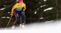 Für die Skilanglauf-Stars geht der Weltcup-Winter 2020/21 am 23. Januar in Lahti (Finnland) weiter.