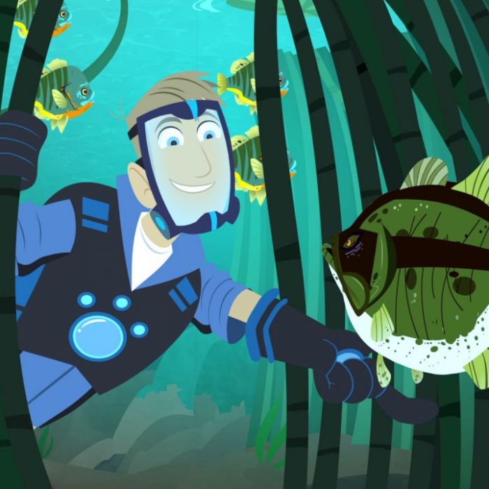 Wiederholung von Episode 23, Staffel 3 online und im TV Wiederholung von Episode 23, Staffel 3 online und im TV (Foto)