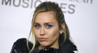 Miley Cyrus lässt für ihr neues Album die Hüllen fallen.