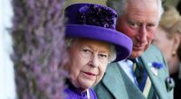Was passiert, wenn Prinz Charles vor Queen Elizabeth II. stirbt?