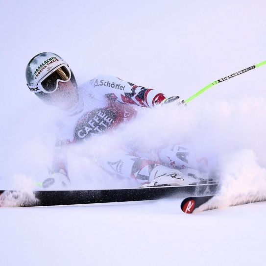 Skirennfahrer Schmid Neunter in Santa Caterina (Italien) - Sieg an Odermatt Skirennfahrer Schmid Neunter in Santa Caterina (Italien) - Sieg an Odermatt (Foto)
