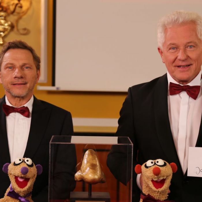 Wiederholung von Folge 8, Staffel 3 online und im TV Wiederholung von Folge 8, Staffel 3 online und im TV (Foto)