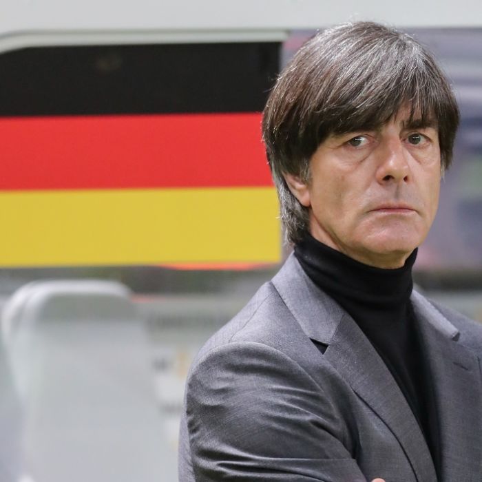 Trotz DFB-Pleite! Joachim Löw bleibt Bundestrainer Trotz DFB-Pleite! Joachim Löw bleibt Bundestrainer (Foto)