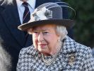 Ein Ex-Diener hat die Queen dreist bestohlen. (Foto)