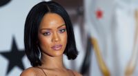 Rihanna sorgt mit ihrer neuen Dessous-Kollektion für heiße Nächte.