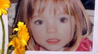 Maddie McCann wird seit 2007 vermisst.