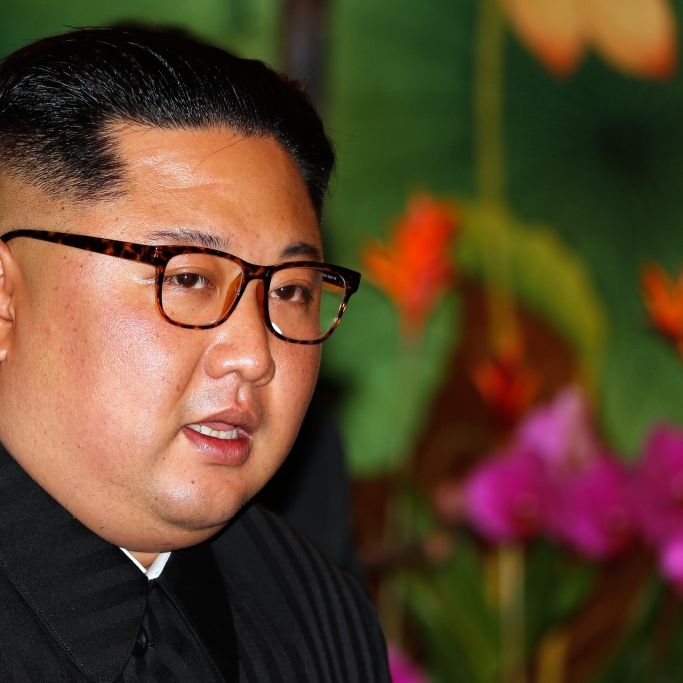 Futter-Panik in Nordkorea! Treibt der Diktator sein Volk in die Hungersnot?