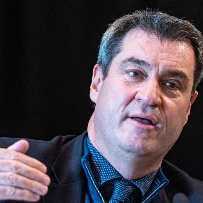 Söder erwägt strengere Kontaktbeschränkungen an Silvester Söder erwägt strengere Kontaktbeschränkungen an Silvester (Foto)