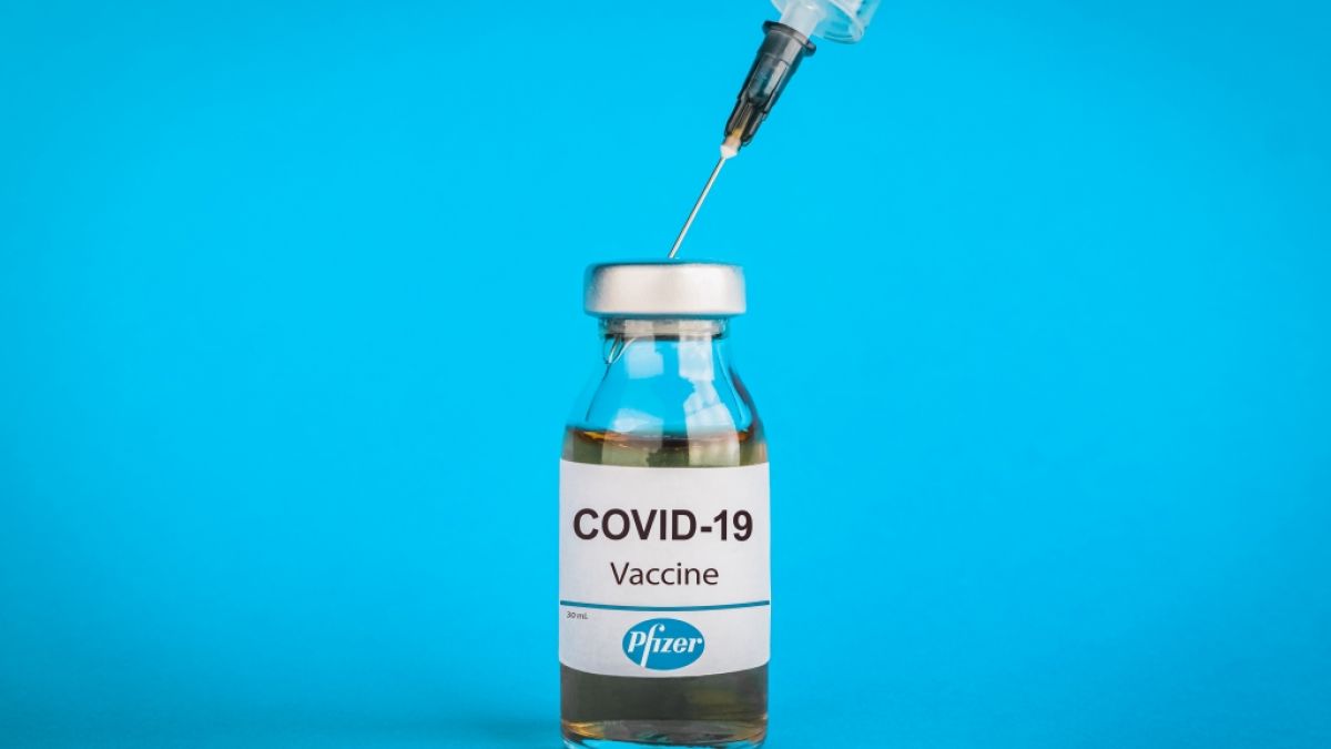 Promis sollen uns die Coronavirus-Impfung jetzt schmackhaft machen. (Foto)