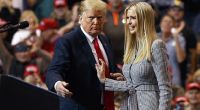 US-Präsident Donald Trump möchte nicht nur seine Tochter Ivanka und sich selbst begnadigen, sondern auch den Tiger King.
