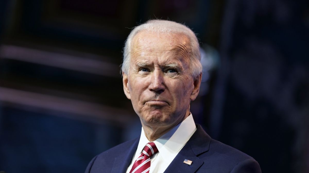 Ist Joe Biden ein Lügner? (Foto)