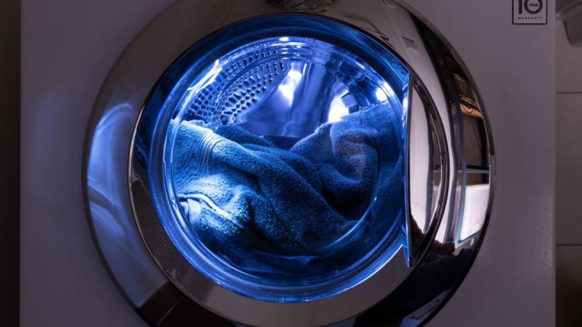 #Haushaltsgeräte-Pflege: Vorsicht! Mit DIESEN sechs Fehlern zeugen Sie Ihre Waschmaschine kaputt
