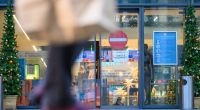 Im Rahmen strengerer Schutzmaßnahmen gegen die Ausbreitung der Corona-Pandemie werden ab dem 14. Dezember 2020 Schulen, Kitas, Horte und viele Geschäfte in Sachsen geschlossen werden.