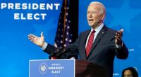 US-Präsident Joe Biden möchte einen umstrittenen Minister einsetzen - nicht jedes Parteimitglied ist damit einverstanden.