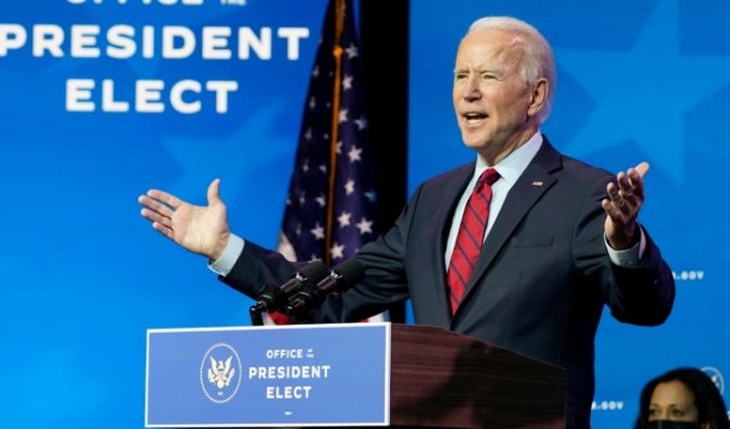 Joe Biden