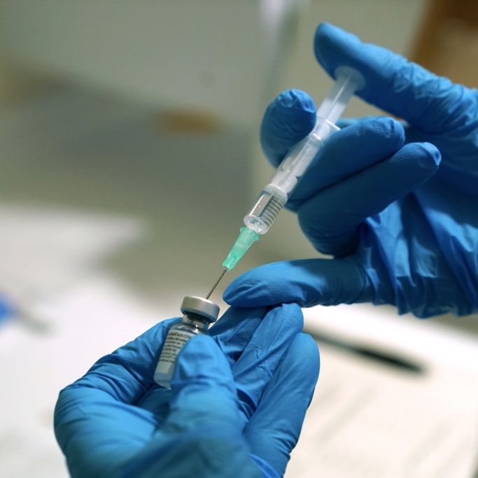 Behörden warnen Allergiker vor Covid-19-Impfung