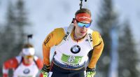 Die Biathlon-Wettbewerbe der Herren in Hochfilzen (Österreich) stellen die letzten Termine der Biathleten im Kalenderjahr 2020 dar.