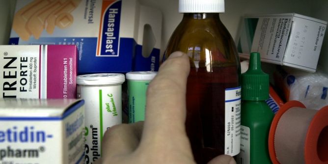 Erste-Hilfe-Tipps an den Feiertagen