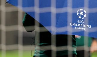 UEFA Champions League 2020/21 - Ergebnisse